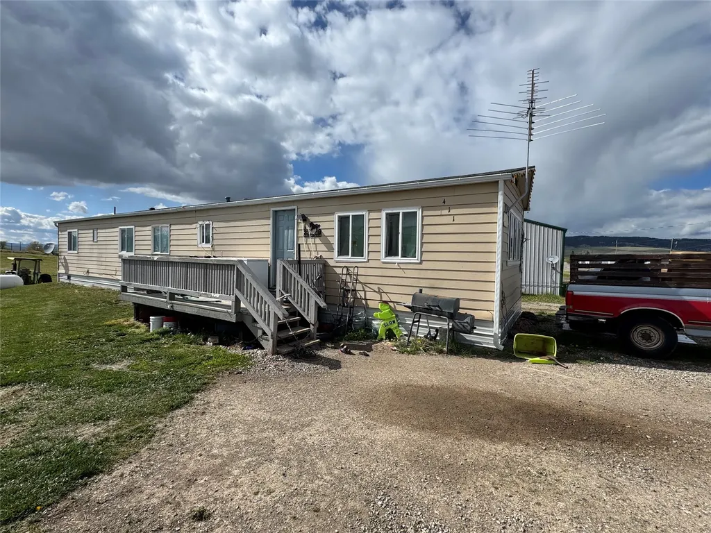 401 Sixth Avenue SW White Sulphur Springs MT 59645
