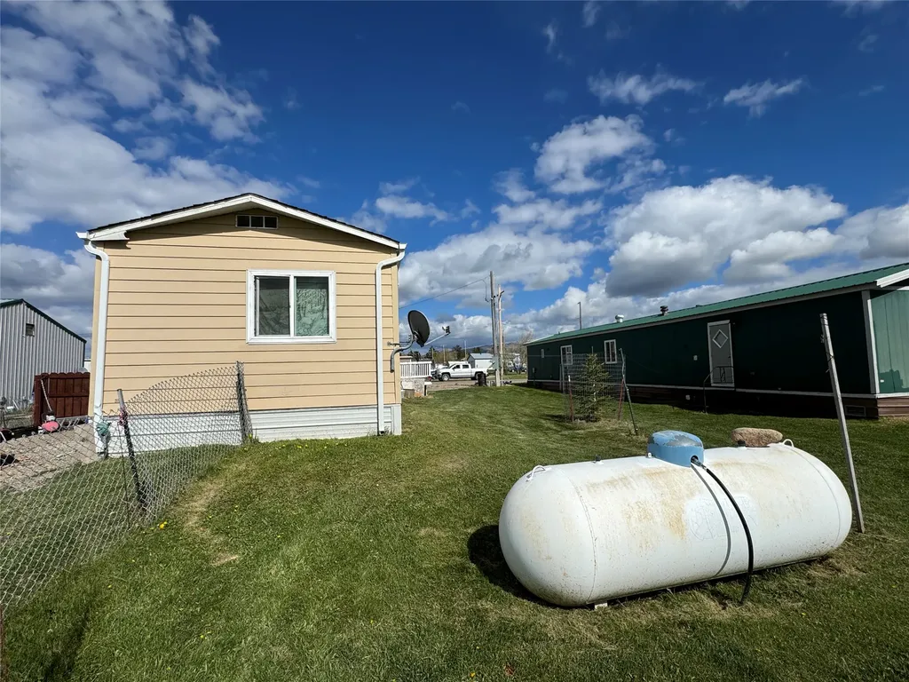 401 Sixth Avenue SW White Sulphur Springs MT 59645