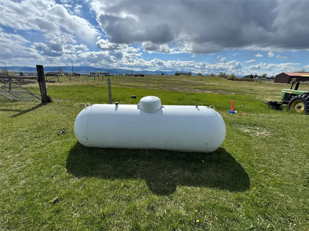 401 Sixth Avenue SW White Sulphur Springs MT 59645