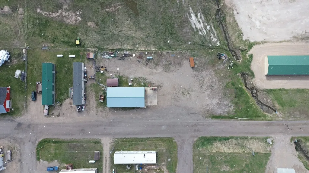 401 Sixth Avenue SW White Sulphur Springs MT 59645