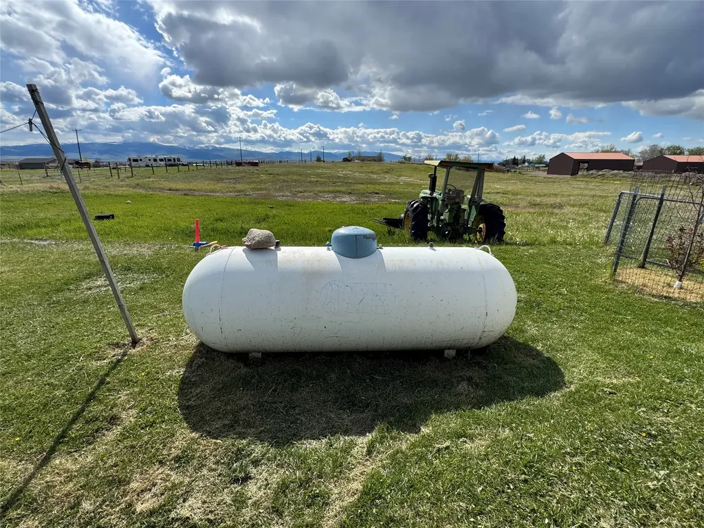 401 Sixth Avenue SW White Sulphur Springs MT 59645
