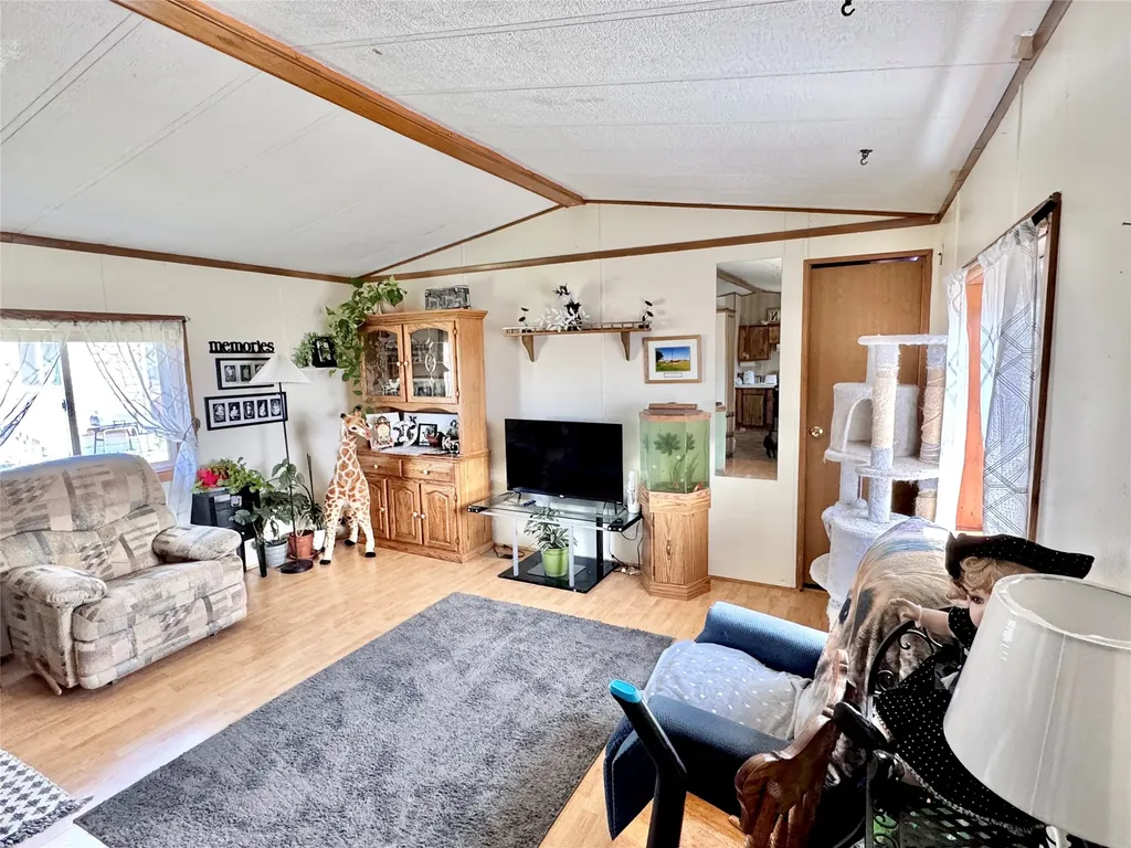 401 Sixth Avenue SW White Sulphur Springs MT 59645