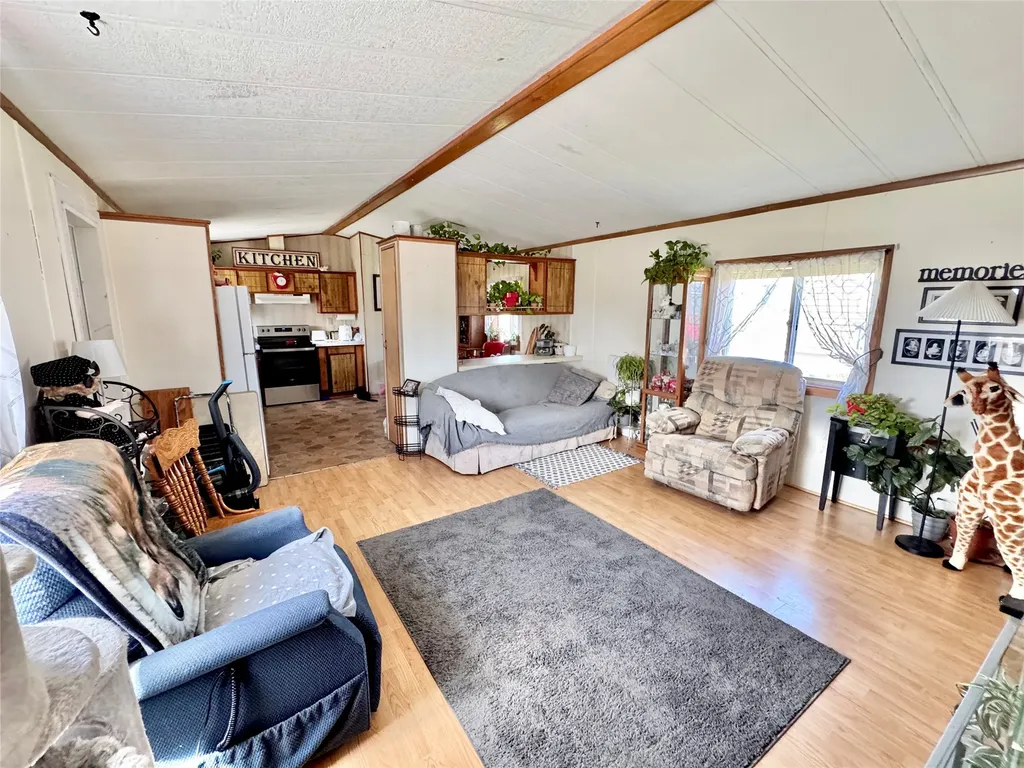 401 Sixth Avenue SW White Sulphur Springs MT 59645