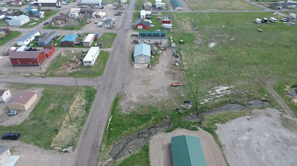 401 Sixth Avenue SW White Sulphur Springs MT 59645