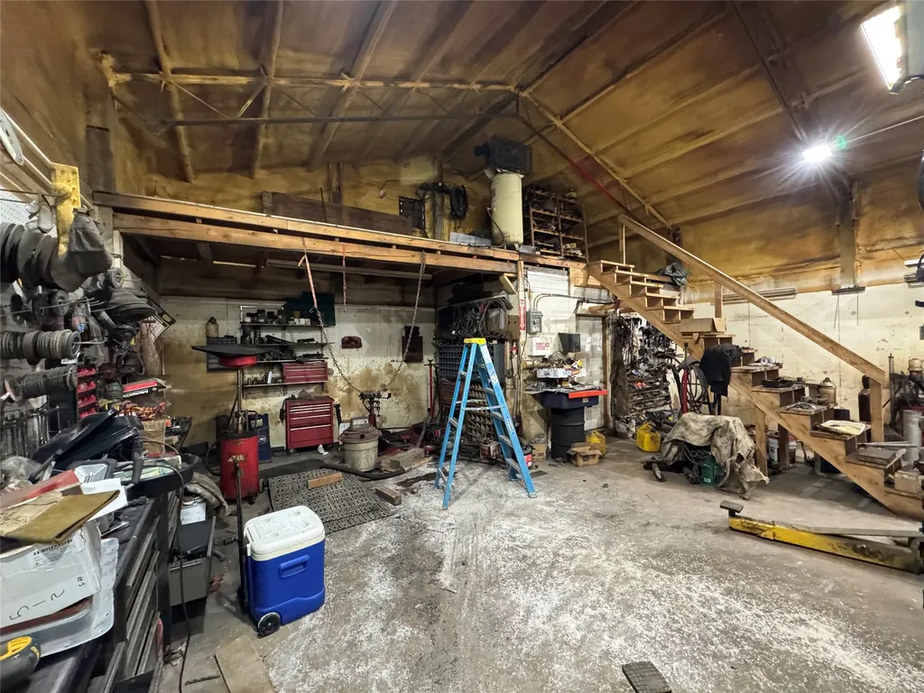 401 Sixth Avenue SW White Sulphur Springs MT 59645