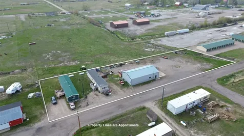 401 Sixth Avenue SW White Sulphur Springs MT 59645