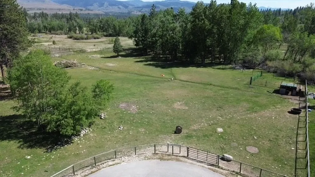 990 Timber Point Lane Hamilton MT 59840