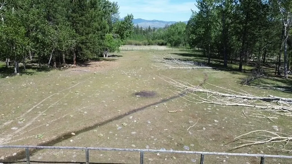 990 Timber Point Lane Hamilton MT 59840