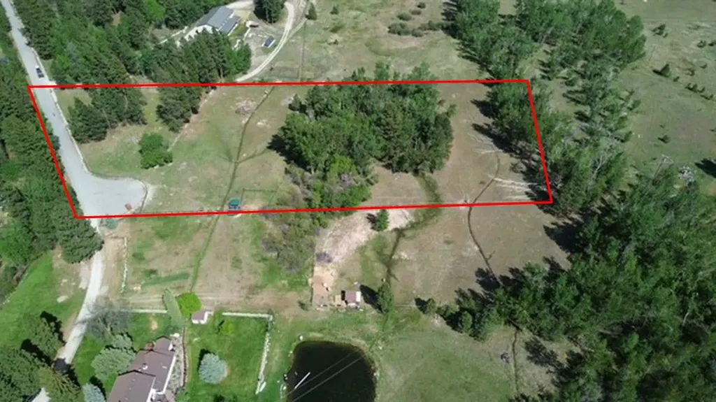 990 Timber Point Lane Hamilton MT 59840