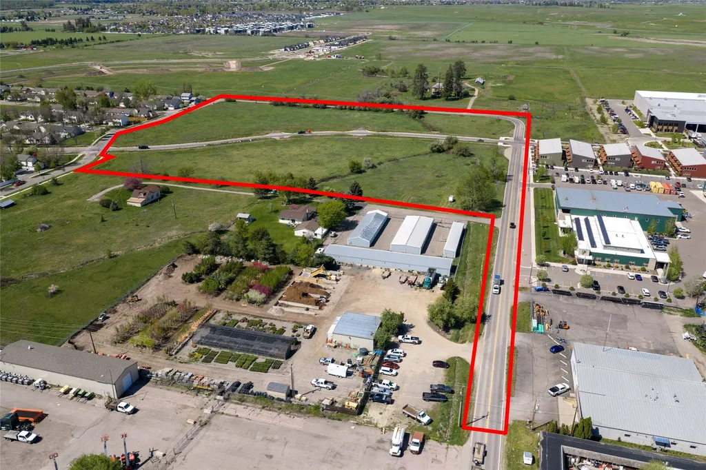 3200 Flynn Lane Missoula MT 59808