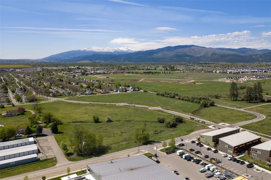 3200 Flynn Lane Missoula MT 59808