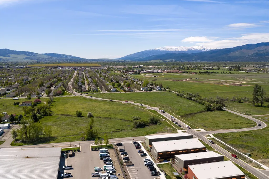 3200 Flynn Lane Missoula MT 59808