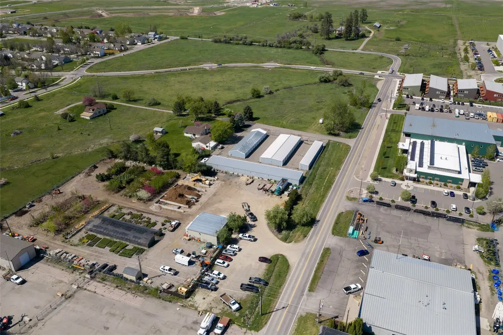 3200 Flynn Lane Missoula MT 59808