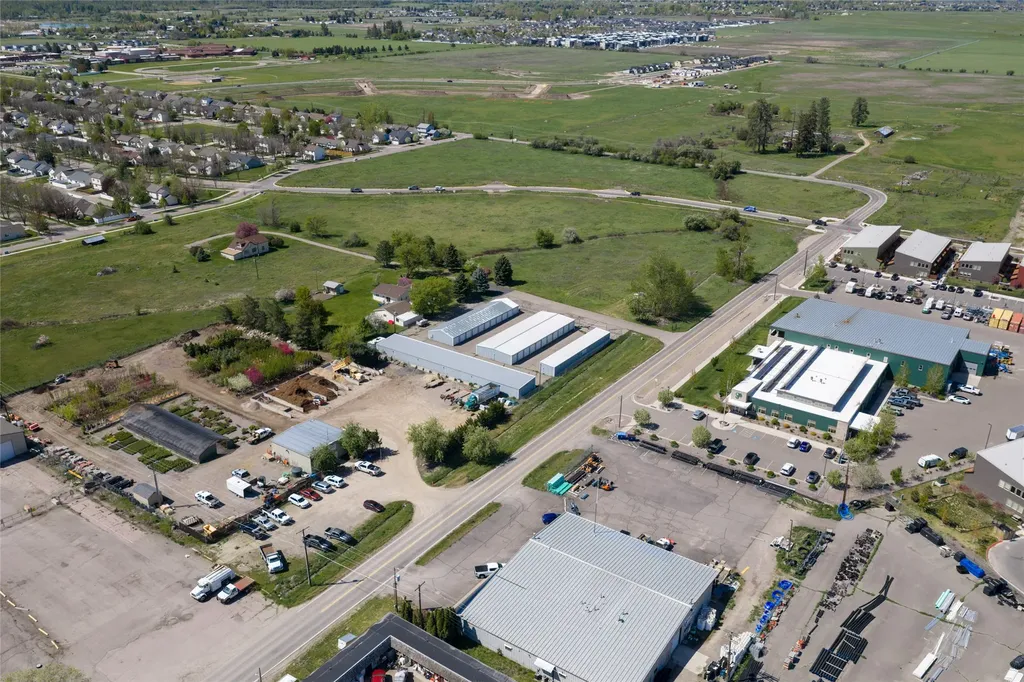 3200 Flynn Lane Missoula MT 59808