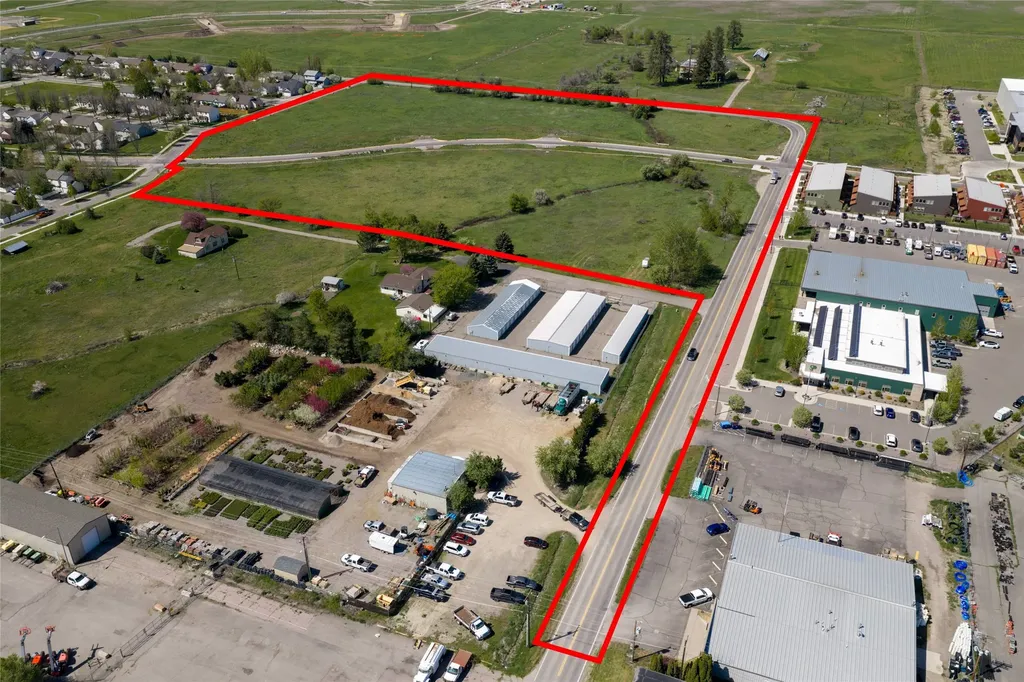 3200 Flynn Lane Missoula MT 59808