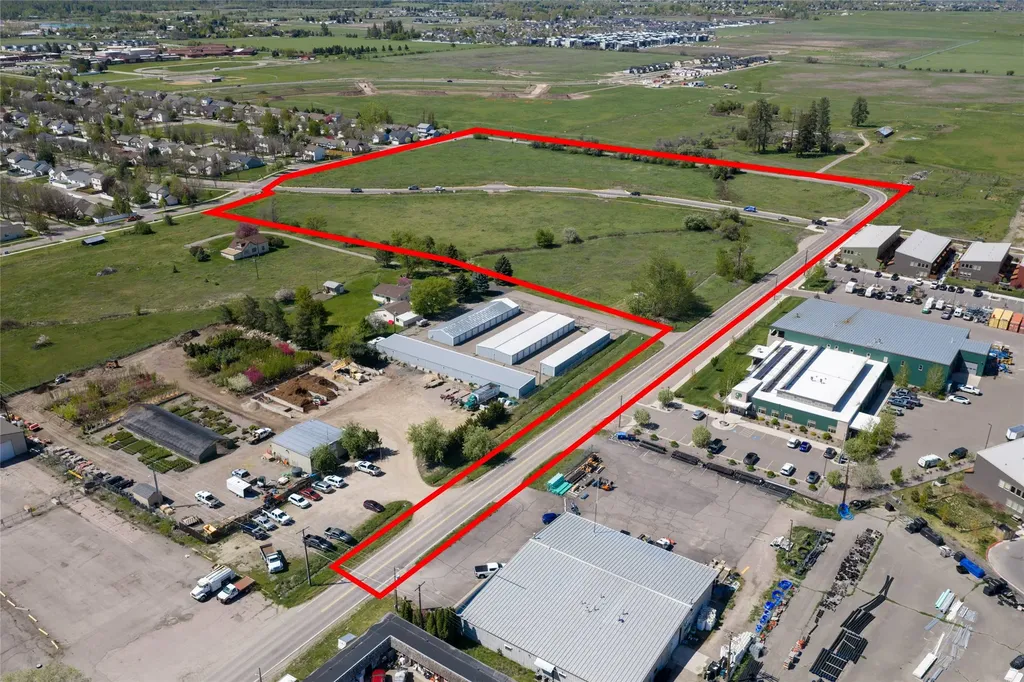 3200 Flynn Lane Missoula MT 59808