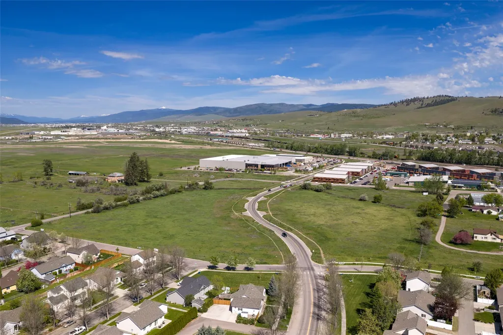 3200 Flynn Lane Missoula MT 59808