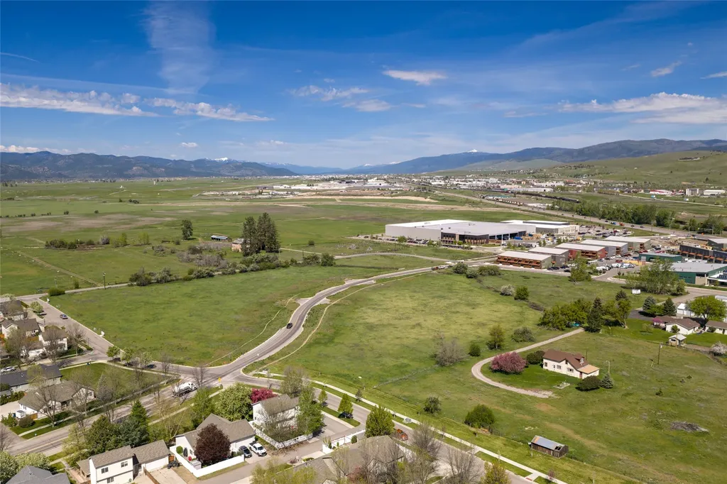 3200 Flynn Lane Missoula MT 59808