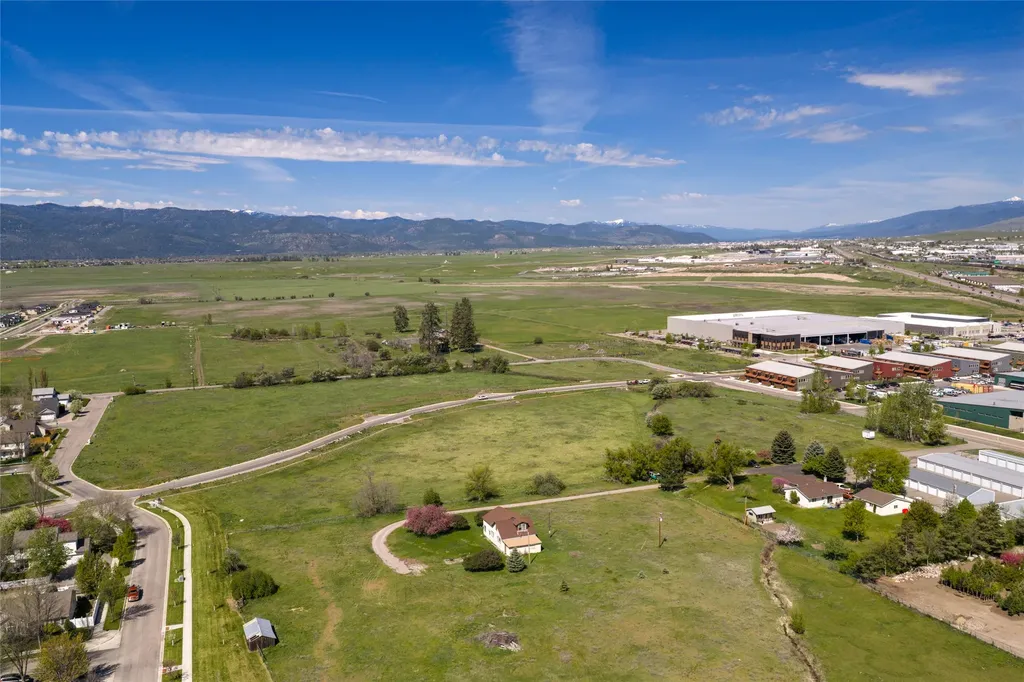 3200 Flynn Lane Missoula MT 59808
