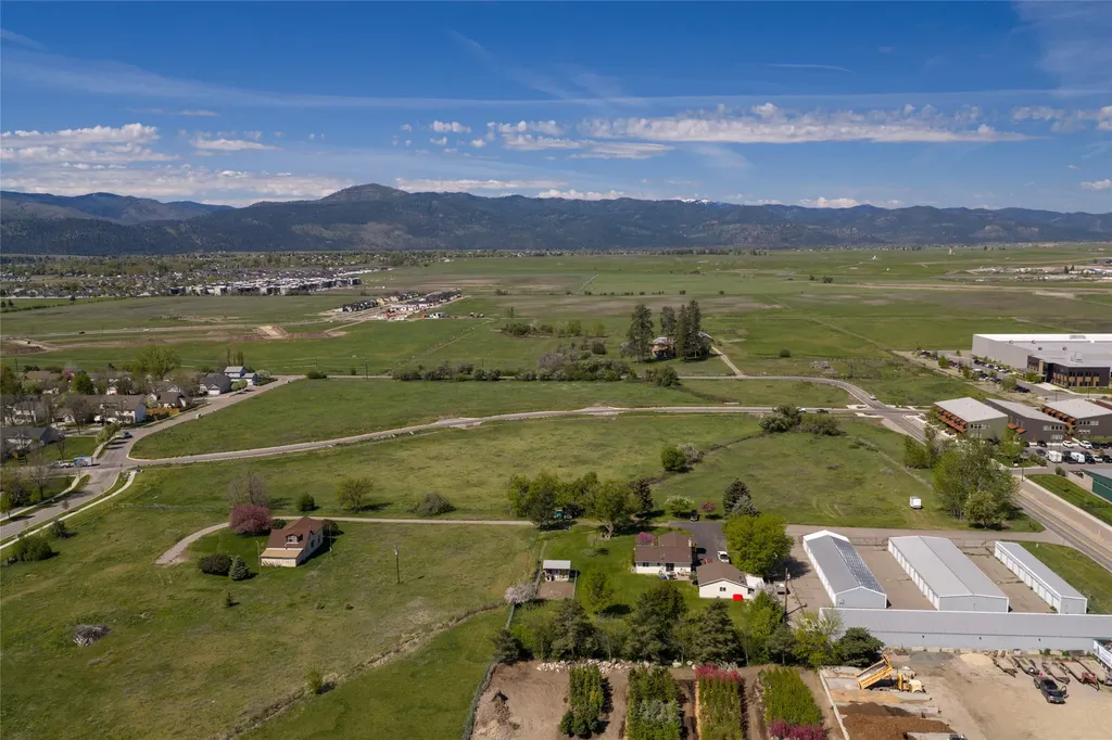 3200 Flynn Lane Missoula MT 59808