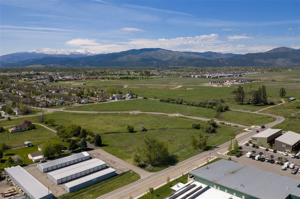 3200 Flynn Lane Missoula MT 59808