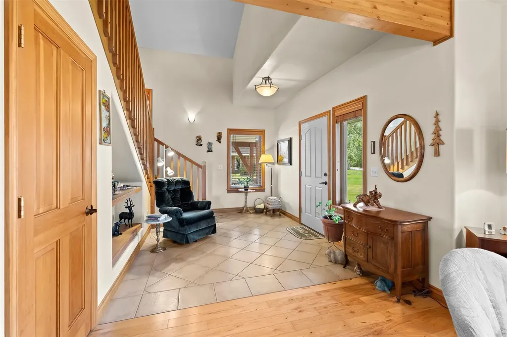 24 Lone Pine Trail Hamilton MT 59840