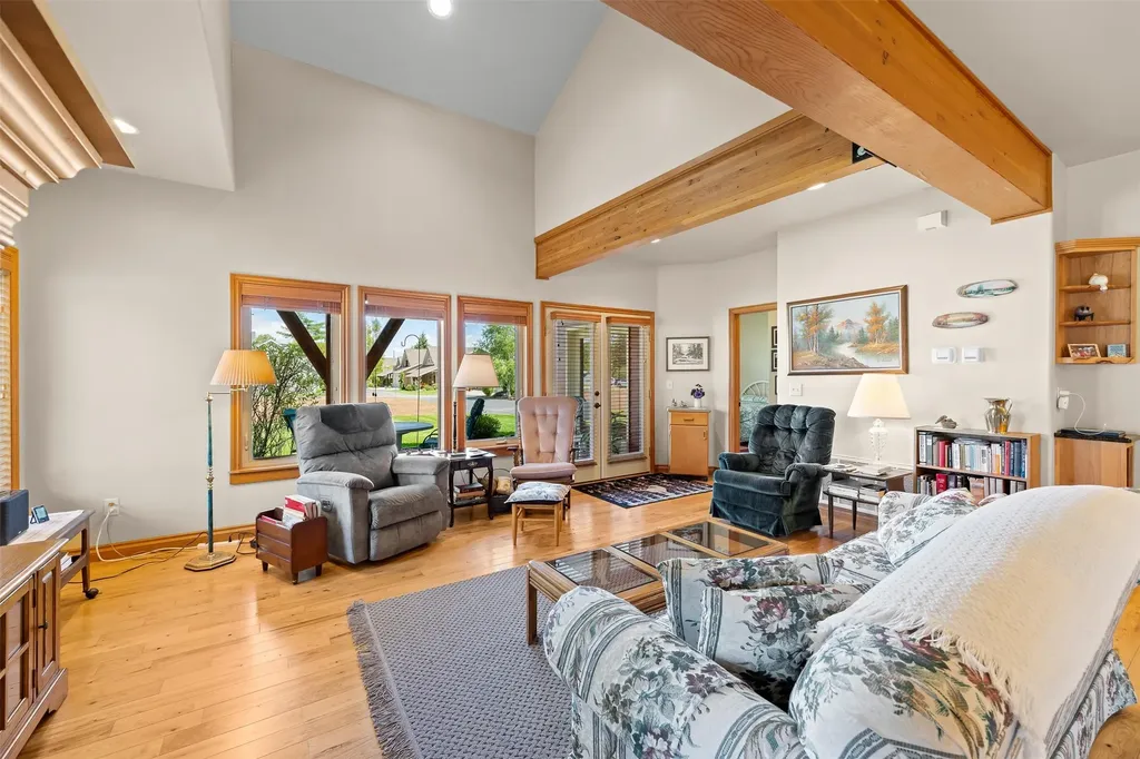 24 Lone Pine Trail Hamilton MT 59840
