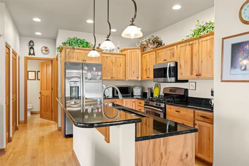 24 Lone Pine Trail Hamilton MT 59840