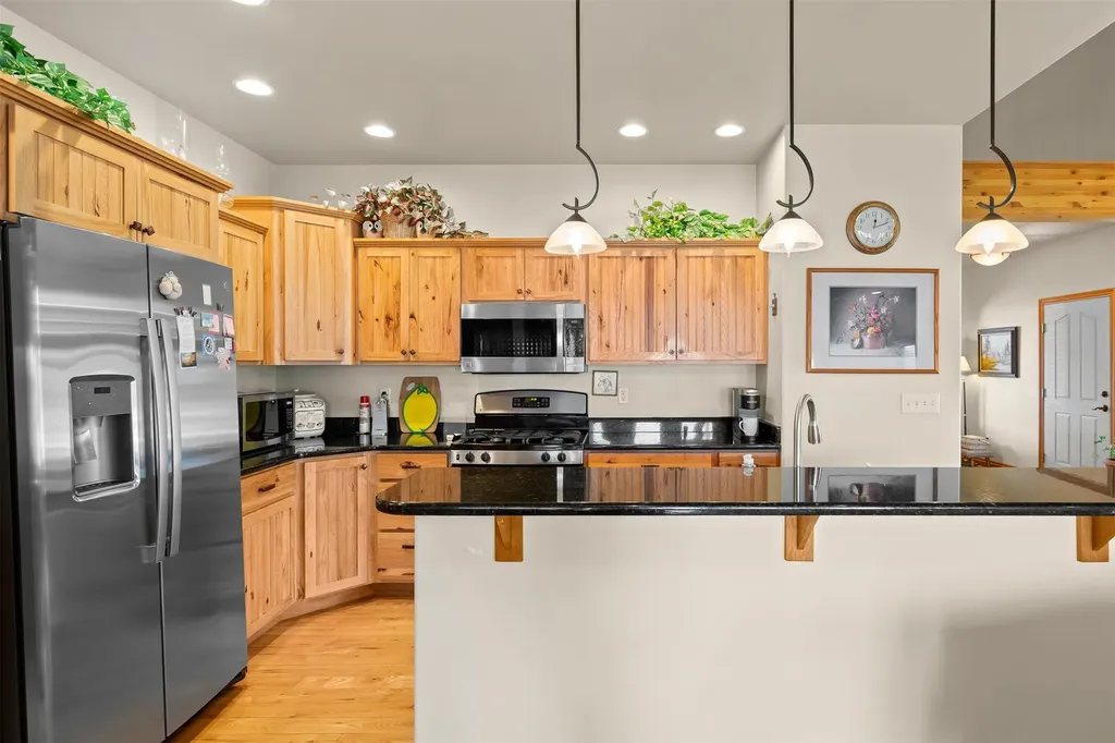24 Lone Pine Trail Hamilton MT 59840