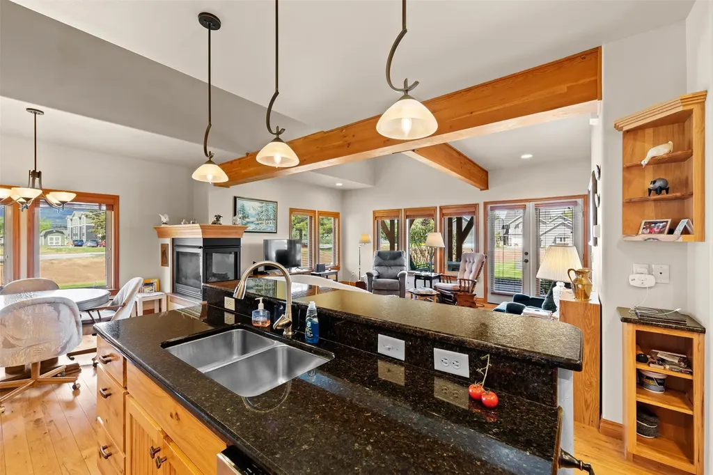 24 Lone Pine Trail Hamilton MT 59840