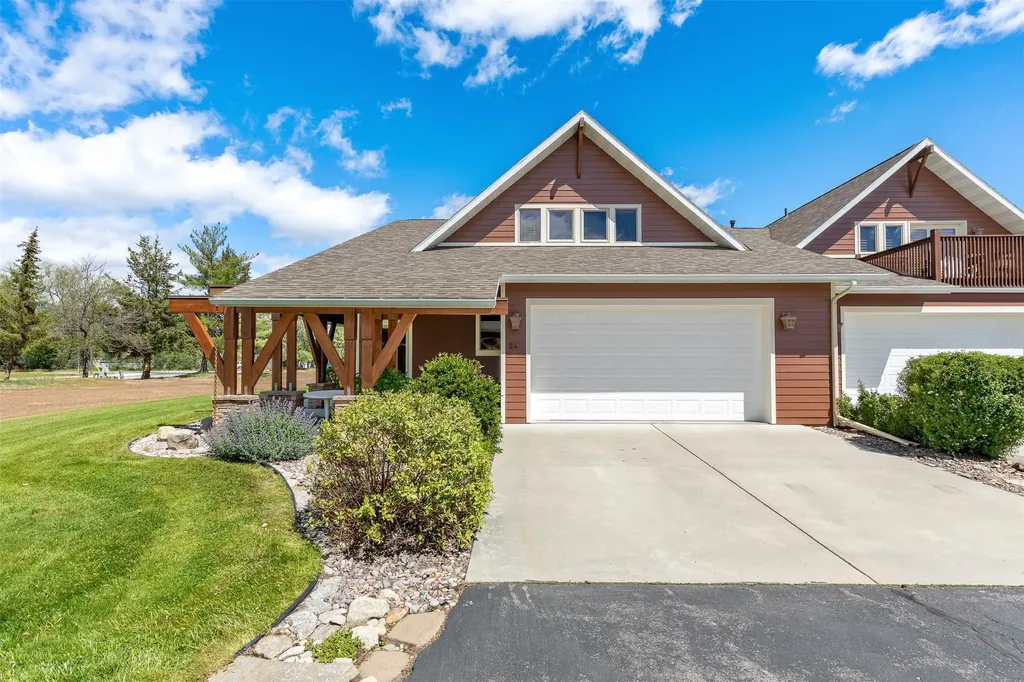 24 Lone Pine Trail Hamilton MT 59840