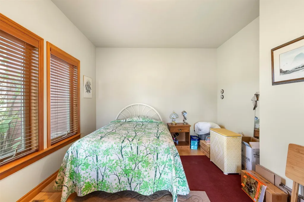 24 Lone Pine Trail Hamilton MT 59840