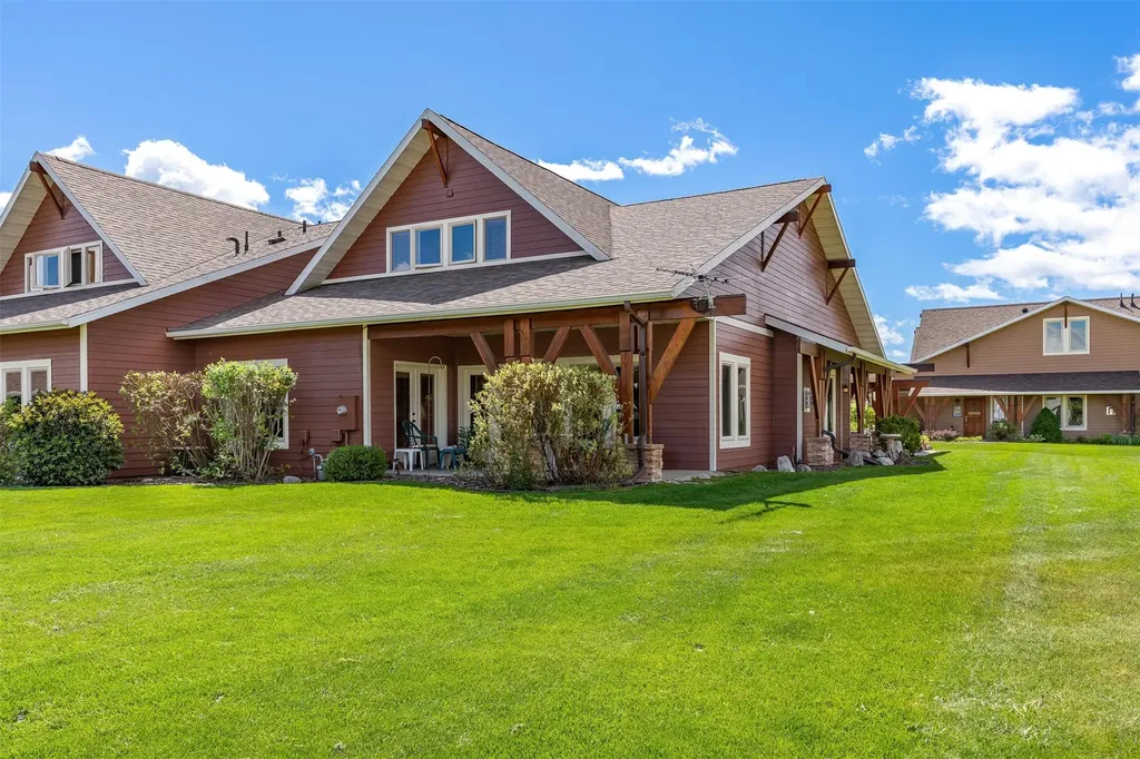 24 Lone Pine Trail Hamilton MT 59840