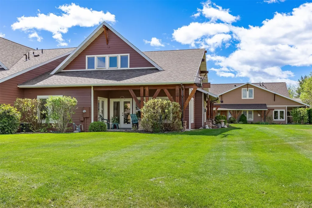 24 Lone Pine Trail Hamilton MT 59840