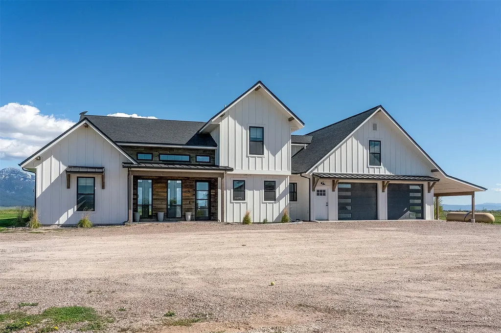 37515 Pablo West Road Ronan MT 59864