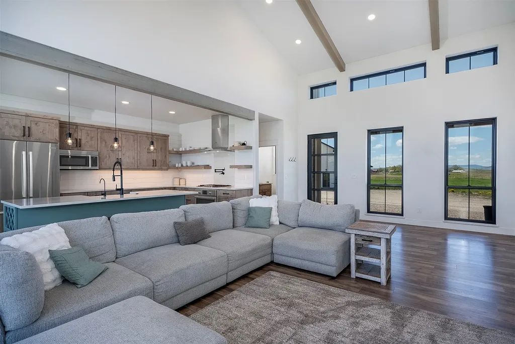 37515 Pablo West Road Ronan MT 59864