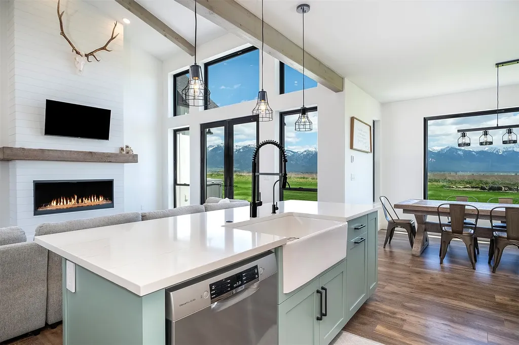 37515 Pablo West Road Ronan MT 59864