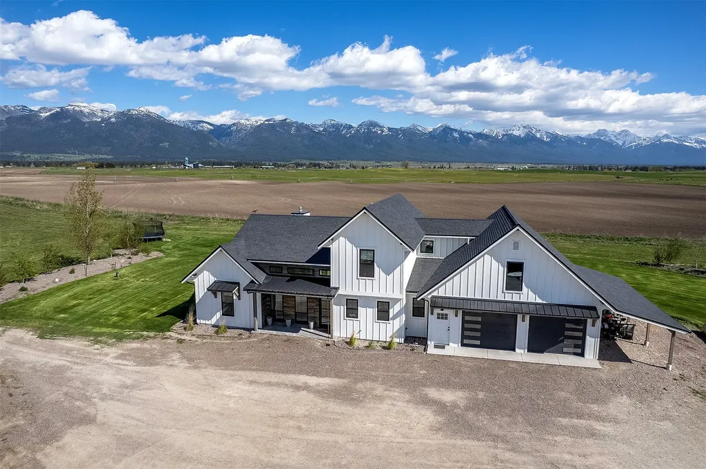 37515 Pablo West Road Ronan MT 59864