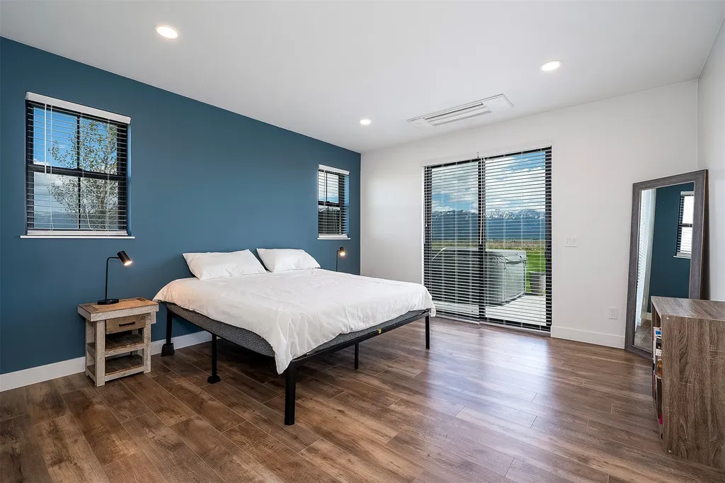 37515 Pablo West Road Ronan MT 59864