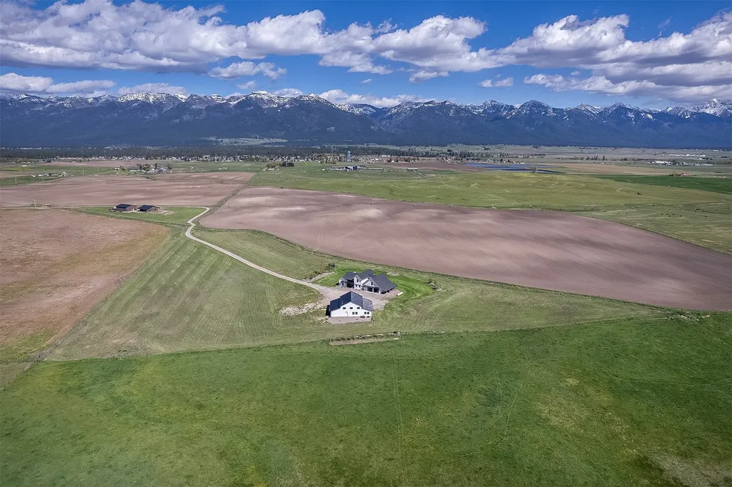 37515 Pablo West Road Ronan MT 59864
