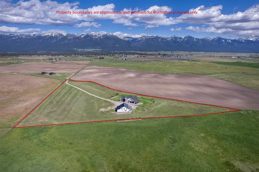 37515 Pablo West Road Ronan MT 59864