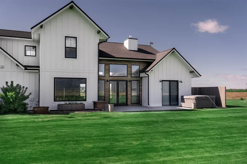 37515 Pablo West Road Ronan MT 59864
