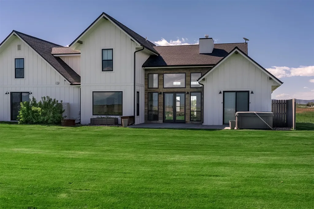 37515 Pablo West Road Ronan MT 59864