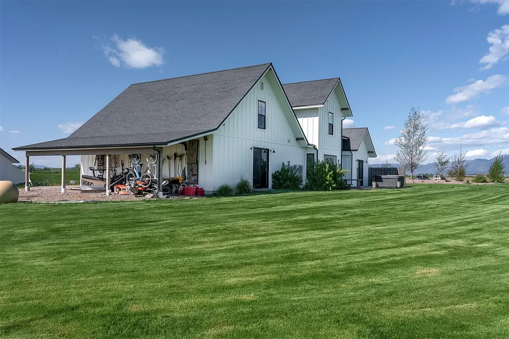 37515 Pablo West Road Ronan MT 59864
