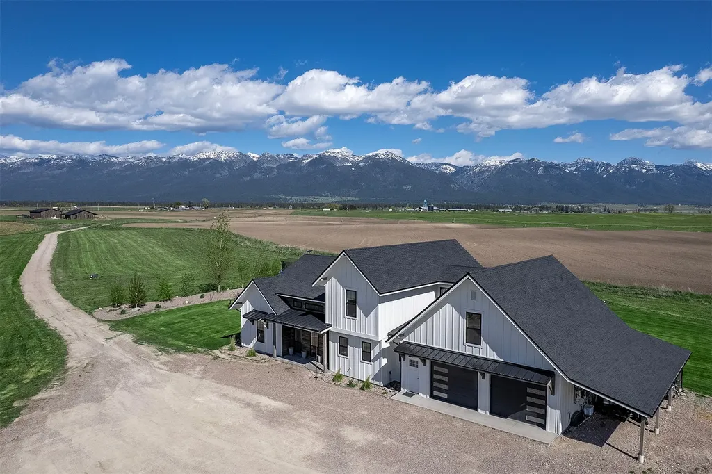 37515 Pablo West Road Ronan MT 59864
