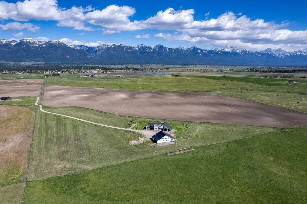 37515 Pablo West Road Ronan MT 59864