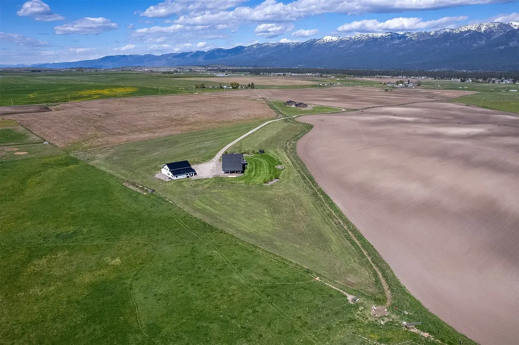 37515 Pablo West Road Ronan MT 59864