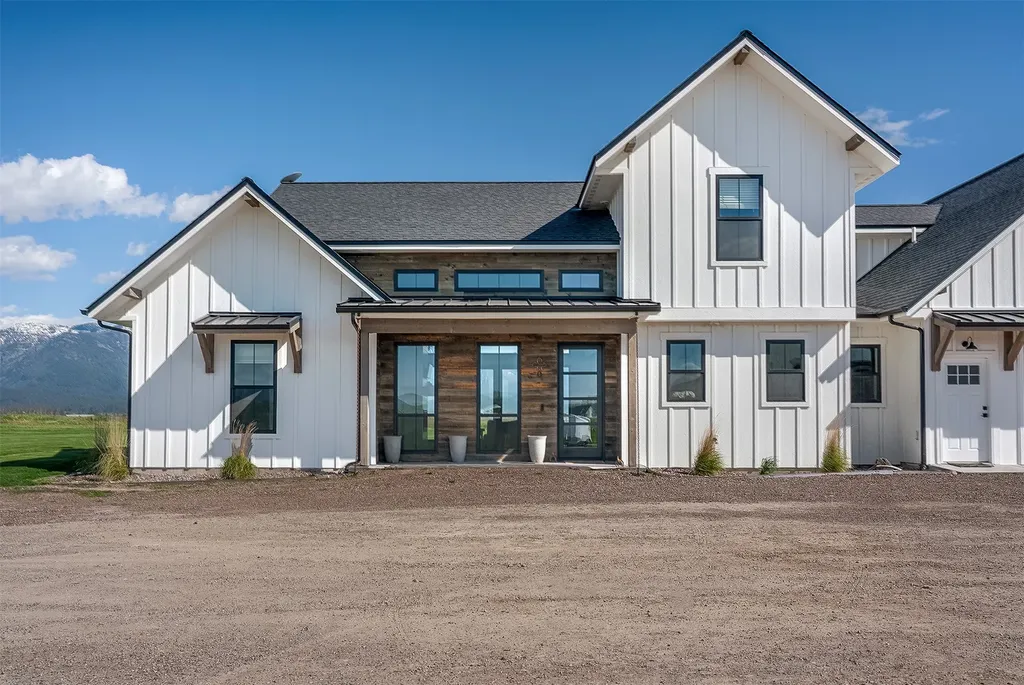 37515 Pablo West Road Ronan MT 59864