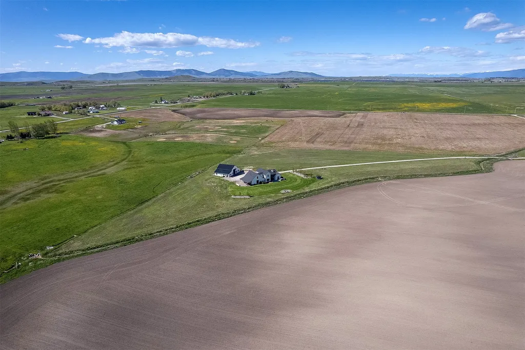 37515 Pablo West Road Ronan MT 59864