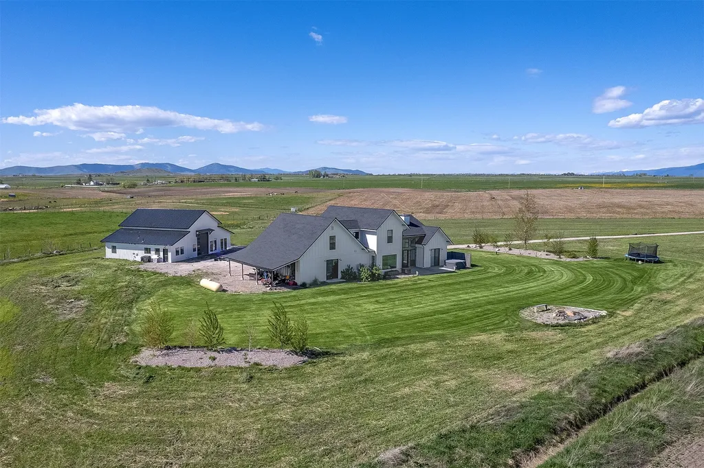 37515 Pablo West Road Ronan MT 59864